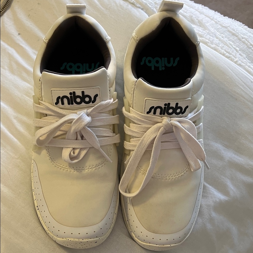 Snibbs shoes womens size 8